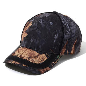 Veste de chasse pour homme personnalisée en gros, imperméable, à imprimé animal, pour l'été, avec logo personnalisé, 100% polyester, design unisexe - Product Image 2