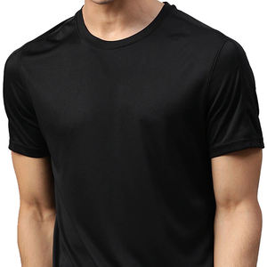 Camiseta de Tela Ligera y Suave al Tacto para Hombre, Corte Premium, Ideal para Personalización, Impresión Suave - Product Image 6