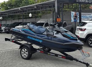 Moto Acuática Personal Jet Ski SX-R 160 2026, NUEVA Y MÁS VENDIDA - Product Image 6