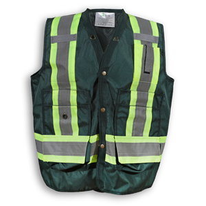 Chaleco DE SEGURIDAD reflectante para construcción al aire libre barato, chaqueta, construcción de seguridad personal, ropa reflectante de seguridad de alta visibilidad - Product Image 4