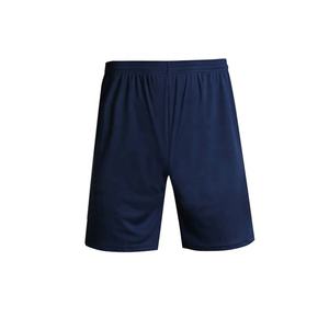 Pantalones Cortos Deportivos Personalizados para Hombre, 100% Poliéster, Diseño Sólido, para Gimnasio, Fitness, Running, Venta al Por Mayor, Cintura Elástica, Transpirables, de Secado Rápido - Product Image 4