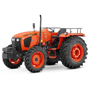 Tracteur à roues BX2380 50 CV 4x4 avec moteur, transmission automatique, direction assistée et pompe de direction - Product Image 5
