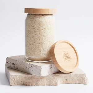 ข้าวหอมมะลิเมล็ดยาวพิเศษ คุณภาพพรีเมียม กลิ่นหอมธรรมชาติ เนื้อนุ่มเหนียวเล็กน้อย ข้าวขาว จำหน่ายส่งออกจำนวนมาก - Product Image 5