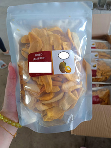 ชิปขนุนแห้งแบบพรีเมี่ยม - Product Image 6