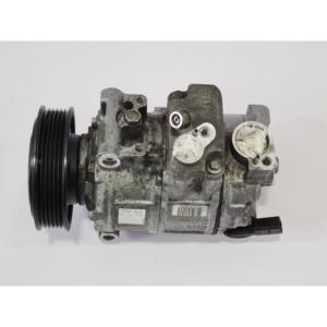 Compressore A/C per SEAT Leon 3a Serie 1K0820859T CBZB Benzina 1200 (09>13) - Product Image 3