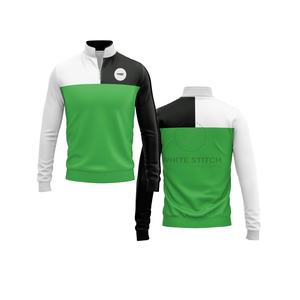 Chaqueta Cortavientos Deportiva Personalizada con Estampado Completo |   Cálido, Transpirable y de Secado Rápido |   Tallas Hombre Mujer Juvenil |   Chaqueta Deportiva de Entrenamiento de Alto Rendimiento - Product Image 2