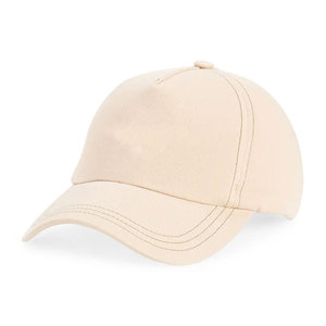 Gorra de Béisbol Deportiva Profesional Rohzen Sports de Alta Calidad, Personalizable ODM OEM, Transpirable, Ajustable, de Color Sólido, 100% Algodón - Product Image 1
