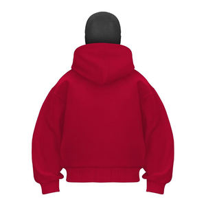 Sweat-shirts à capuche Balaclava pour hommes à prix avantageux, respirants, sur mesure, confortables, tendance, vêtements de sport, sweat-shirts à capuche Balaclava avec le meilleur style - Product Image 5