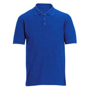 2025 gran oferta Premium hombres manga corta Golf para Polo camiseta personalizada OEM ropa caliente para hombres - Product Image 6