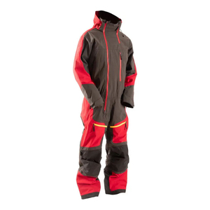 Windproof Warm Ski Jacket Ski Suits Waterproof Sportswear Outdoor Sport High Quality Winter Men's Snow Winter 100% Polyester - Product Image 1