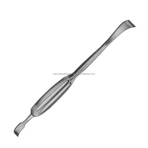 Instruments chirurgicaux orthopédiques en acier inoxydable OEM personnalisés WARSAW MEDICAL Davidsonn-Alexanderr |   Kit d'instruments médicaux - Product Image 4