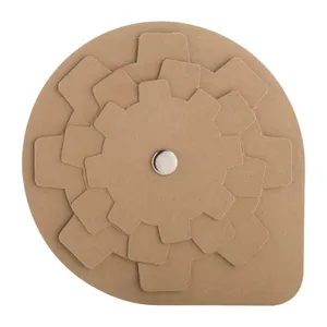 Puzzle Éducatif Personnalisé Eco Spinalis - Gadgets et Équipements Pédagogiques - Product Image 4