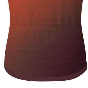 Jersey de Ciclismo Hecho en Pakistán, Absorbente de Humedad, Bajo MOQ, Ideal para Ropa Deportiva - Product Image 6