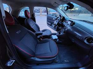 Gran Oferta: Fiat 500 Pop Hatchback FWD 2017 Usado, Limpio, Listo para Enviar - Product Image 4