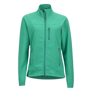 Veste Softshell pour femmes avec logo personnalisé, veste Softshell pour femmes, veste Softshell imperméable pour femmes 2026 - Product Image 2