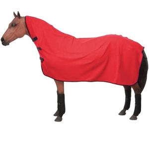 Couvertures et tapis de chevaux luxueux et durables pour un confort inégalé Produits de courses de chevaux anglais d'Inde - Product Image 5