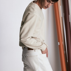 100% Sudaderas con capucha y sudaderas con capucha de manga larga Artículo más vendido disponible en cualquier color Sudadera con capucha - Product Image 4