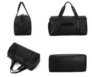 Luxury Genuine Leather Men Duffle <b>Bag</b> <b>Travel</b> Weekend Luggage <b>Travel</b> Leather <b>Bag</b> <b>for</b> Man - Product Image 4