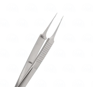 Pinzas Quirúrgicas de Precisión de Acero Inoxidable - Product Image 5