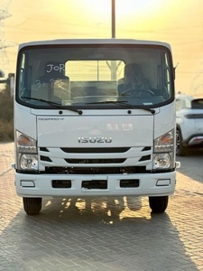 อีซูซุ NPR REWARD เกียร์ธรรมดา 6 สูบ ใหม่/มือสอง - Product Image 2