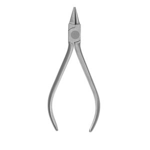 Alicates utilitarios estándar de 4,5 pulgadas al por mayor hechos de acero Sigal Medco y acero inoxidable - Product Image 1