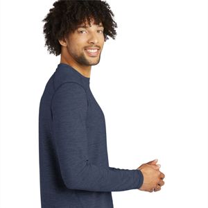 High Quality <b>Long</b> <b>Sleeve</b> T-Shirt For <b>Men</b> Comfortable And Stylish Perfect For Casual Wear And Outdoor Activities - Product Image 3