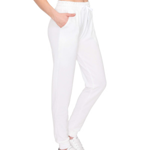 Pantalones Deportivos de Yoga para Mujer, Transpirables, 100% Algodón Ecológico, de Secado Rápido, con Bolsillos, al por Mayor - Product Image 6