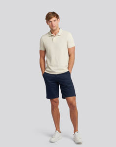 High Demand Custom <b>Business</b> & Golf Classic Fit Short Sleeve Polo T Shirt Cotton Breathable Gym & Streetwear Men's Polo T Shirts - Product Image 3