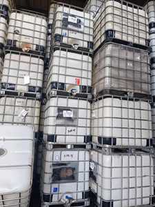 ถังไอบีซีเหล็ก1000ลิตรภาชนะบรรจุสารเคมีเหลวใช้สำหรับเก็บไนโตรเจนเหลวส่วนประกอบหลักภาชนะรับแรงดัน - Product Image 5