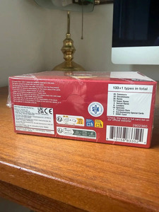 กล่องบูสเตอร์ วันพีซ แครี่อิง ออน ฮิส วิลล์ (OP-13) ใหม่ - Product Image 2