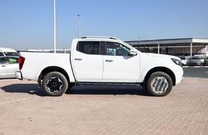 Nuovissima Nissan Navara 2025 190CV 4x4 4 Cilindri 4WD Motore a Benzina Guida a Sinistra Trasmissione Automatica - Product Image 4