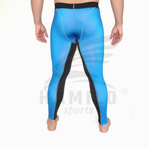 Mallas de alta calidad para hombre, mallas de secado rápido para Yoga, servicio OME, mallas personalizadas, Pantalones - Product Image 4