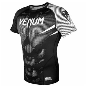 MMA Rash Guards BJJ Entraînement Compression Anti-UV Sublimé Jiu Jitsu Kimono Top Gear Respirant et Fit Jiu Jitsu Kimono - Product Image 3