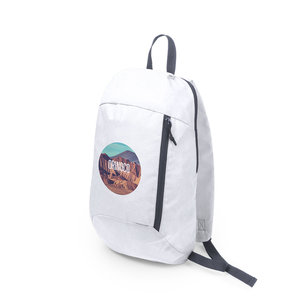 กระเป๋าเป้สะพายหลัง M725228-534แบบระเหิด - Product Image 2