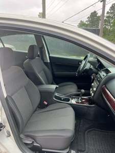 ใช้ lhd/rhd 2012 Mitsubishi Galant ES แล้ว - Product Image 2