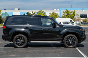 NUEVO ÚLTIMO USADO LHD/RHD 2024 LEXUS GX 550 PREMIUM + - Product Image 2