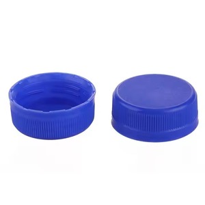 Tapón de rosca de laboratorio para botellas de reactivos GLS 80 con sello seguro de cuello ancho y resistente a productos químicos - Product Image 2