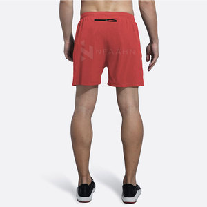 Pantalones cortos de alta calidad superventas a la venta pantalones cortos de hombre informales hechos a medida para uso de adultos - Product Image 2