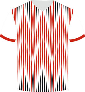 Ropa de béisbol y softbol de talla grande de fabricación profesional de alta calidad, características cómodas y elegantes con conjunto de camisa transpirable - Product Image 1