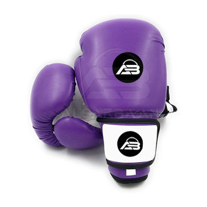 Gants de boxe sur mesure, différentes couleurs, gants de boxe de gym, gants de boxe tendance à vendre - Product Image 5