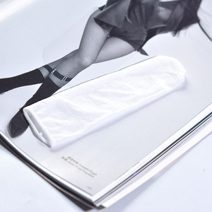 Ropa interior sexy de ayuda para masturbación sin costuras estética cómoda para pene de terciopelo para hombre - Product Image 2