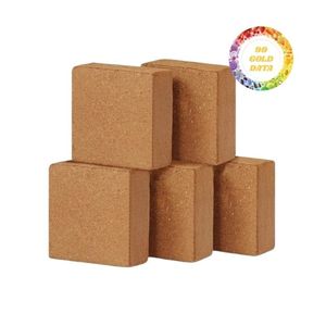 Blocs de tourbe de coco idéaux pour les pépinières et les serres avec un pH stable et une capacité d'humidité élevée emballés pour l'exportation longue distance - Product Image 3