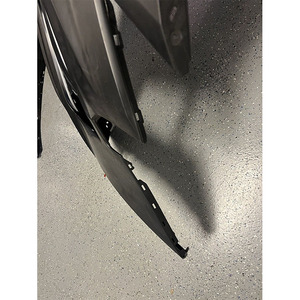 Ensemble de couverture de pare-chocs avant automatique de <span class=keywords><strong>prix</strong></span> usine pour <span class=keywords><strong>Cadillac</strong></span> <span class=keywords><strong>XT5</strong></span> 2017-2023 - Product Image 4