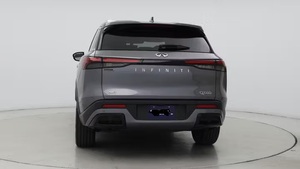 อินฟินิตี้ QX60 LUXE AWD ปี 2024 สภาพดี ใช้งานน้อย - Product Image 6