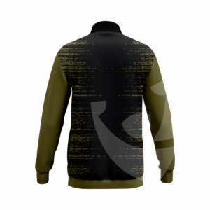 Conjunto Deportivo Personalizado por Sublimación al por Mayor, Ropa Deportiva con Estampado Completo, Logotipo Personalizado OEM, Traje de Entrenamiento para Hombre y Mujer - Product Image 4