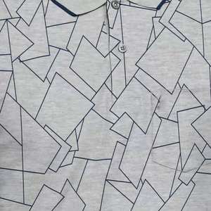 Sublimation Blank <b>Polyester</b> Golf T <b>Shirts</b> Plain T-<b>shirts</b> Custom Logo Polo T <b>Shirt</b> Printing Plus Size Polo <b>Shirts</b> For Men - Product Image 6