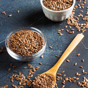 Semillas de lino indias de primera calidad orgánicas, con alto contenido de Omega-3, para compradores B2B globales, semillas de lino marrón de grado de exportación sin OMG, grado alimenticio - Product Image 6