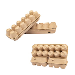 Plateau d'oeufs de poulet prêt à exporter conteneur de stockage Service personnalisé Service personnalisé emballage dans une boîte fabriquée au Vietnam usine - Product Image 6