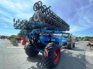 Lemken Solitair 12/1200 K-DS - Product Image 6