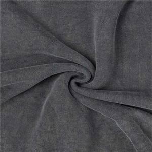 Sweat-shirt en coton biologique lourd de qualité supérieure, respirant, à col rond, avec broderie, logo personnalisé, coupe classique - Product Image 4